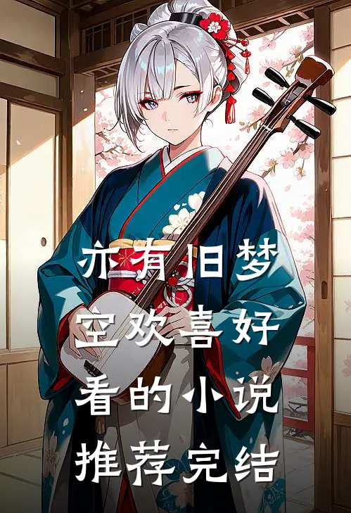 亦有旧梦空欢喜好看的小说推荐完结