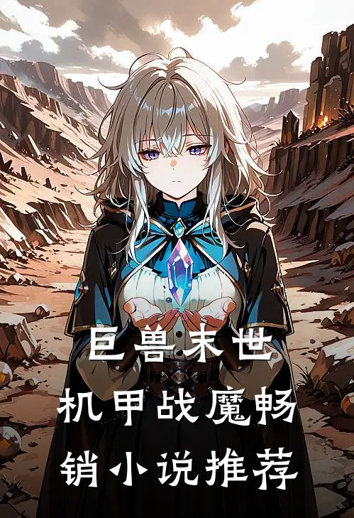 巨兽末世机甲战魔畅销推荐完结