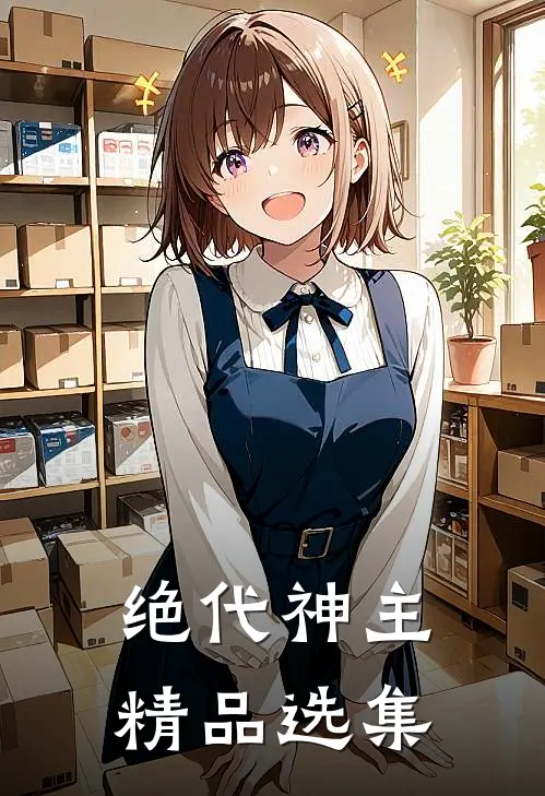 绝代神主精品选集