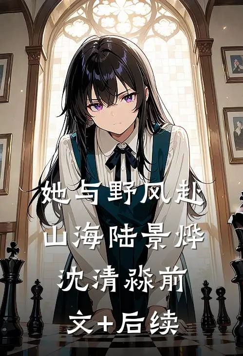她与野风赴山海陆景烨沈清淼前文+后续