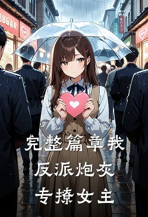 完整篇章我，反派炮灰，专撩女主