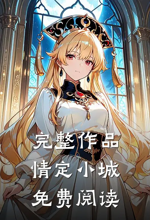 完整作品情定小城免费阅读