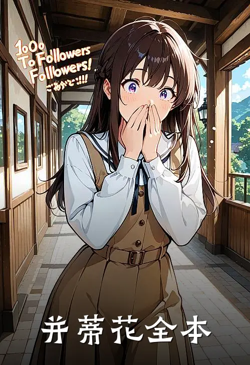 并蒂花全本