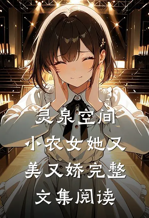 灵泉空间：小农女她又美又娇完整文集阅读