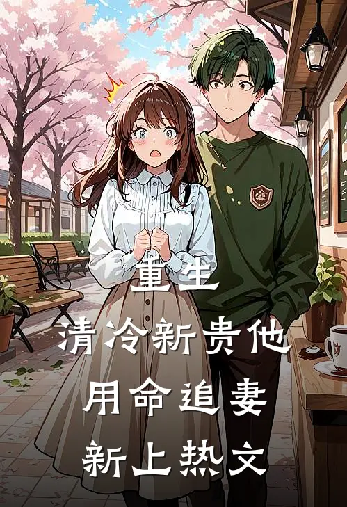 重生：清冷新贵他用命追妻新上热文