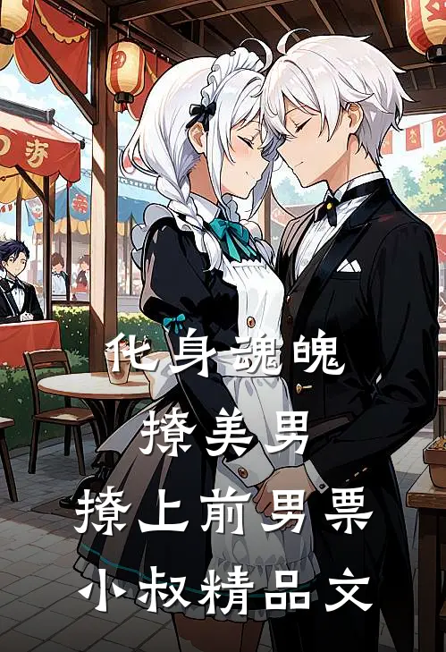 化身魂魄撩美男，撩上前男票小叔精品文