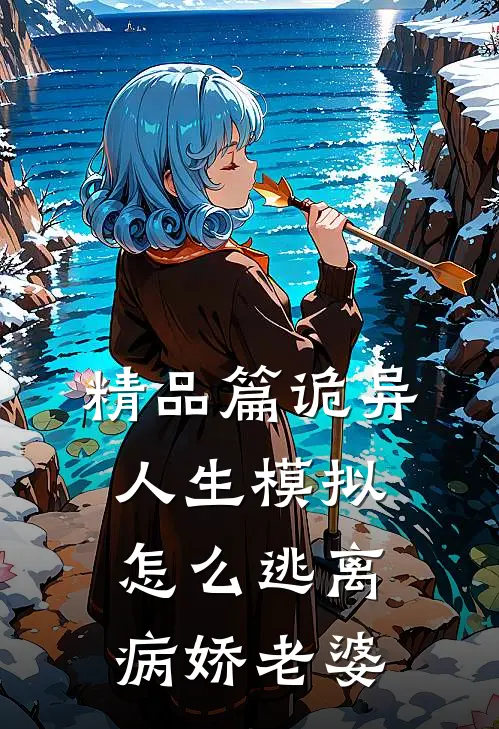 精品篇诡异人生模拟：怎么逃离病娇老婆