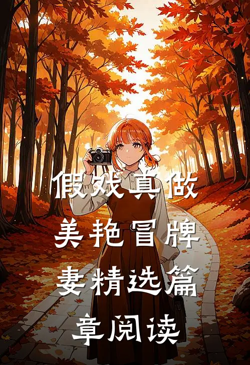 假戏真做：美艳冒牌妻精选篇章阅读