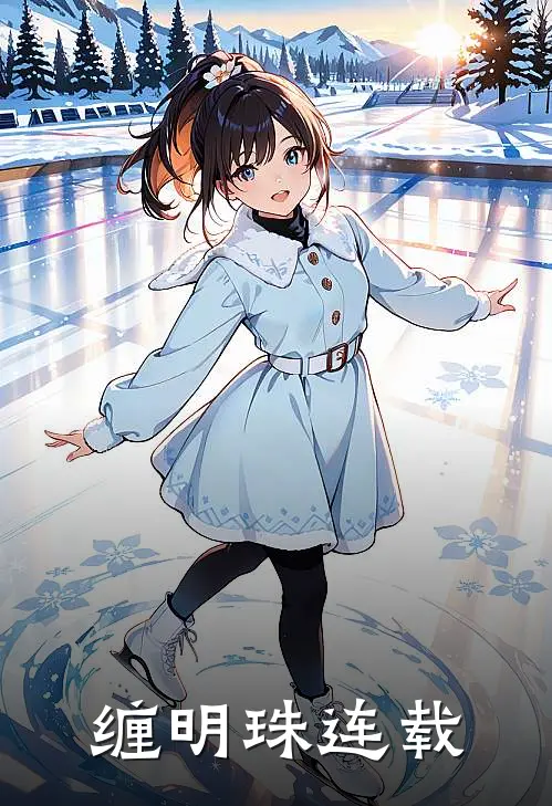 缠明珠连载