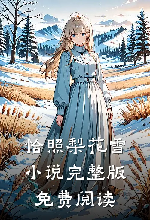 恰照梨花雪小说完整版免费阅读