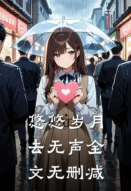 悠悠岁月去无声全文无删减