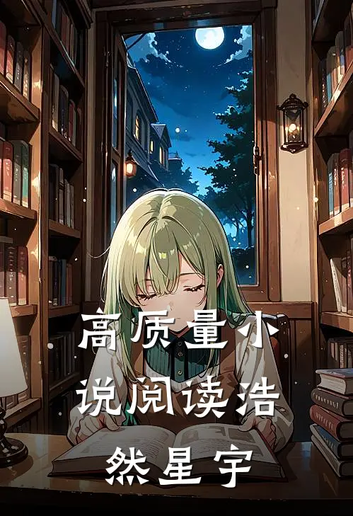 高质量小说阅读浩然星宇