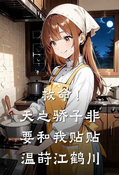 救命！天之骄子非要和我贴贴温莳江鹤川