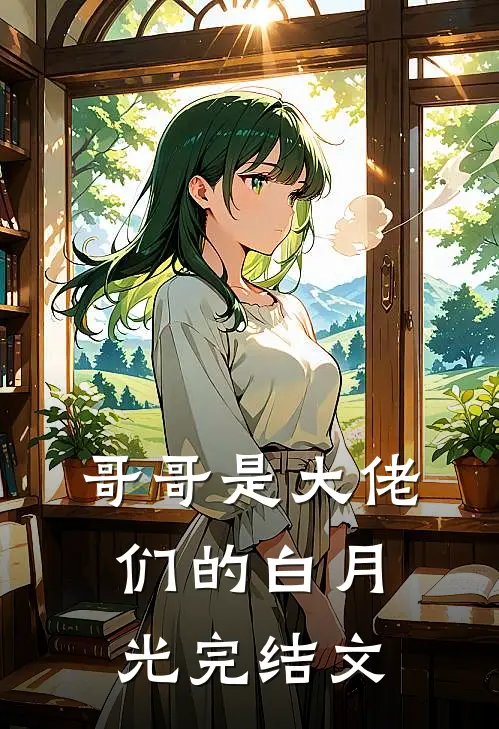 哥哥是大佬们的白月光完结文