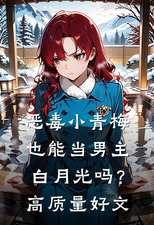 恶毒小青梅也能当男主白月光吗？高质量好文