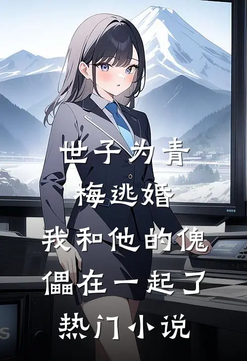 世子为青梅逃婚，我和他的傀儡在一起了热门小说