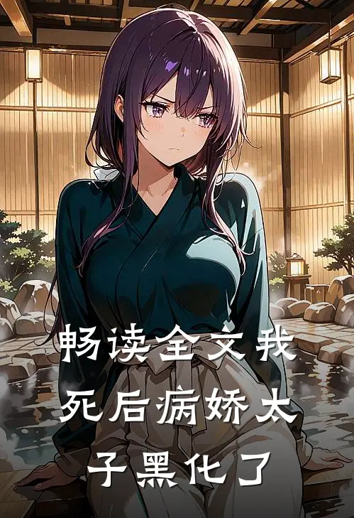 畅读全文我死后病娇太子黑化了