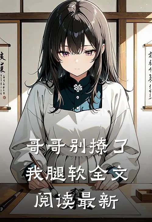 哥哥别撩了，我腿软全文阅读最新