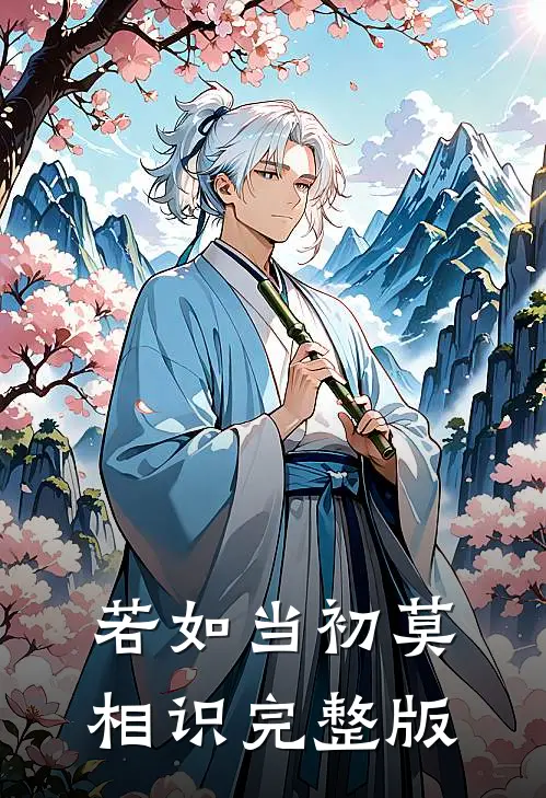 若如当初莫相识完整版