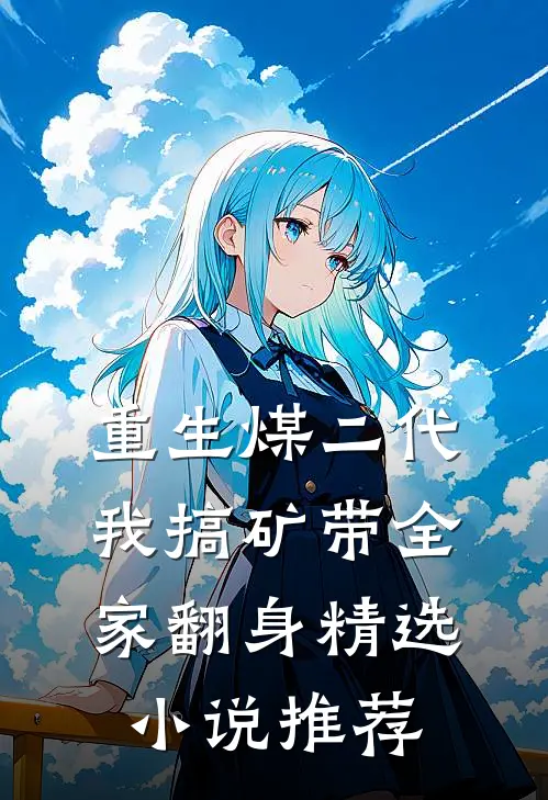 重生煤二代：我搞矿带全家翻身精选小说推荐