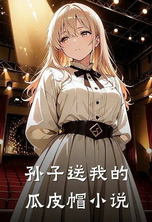 孙子送我的瓜皮帽小说