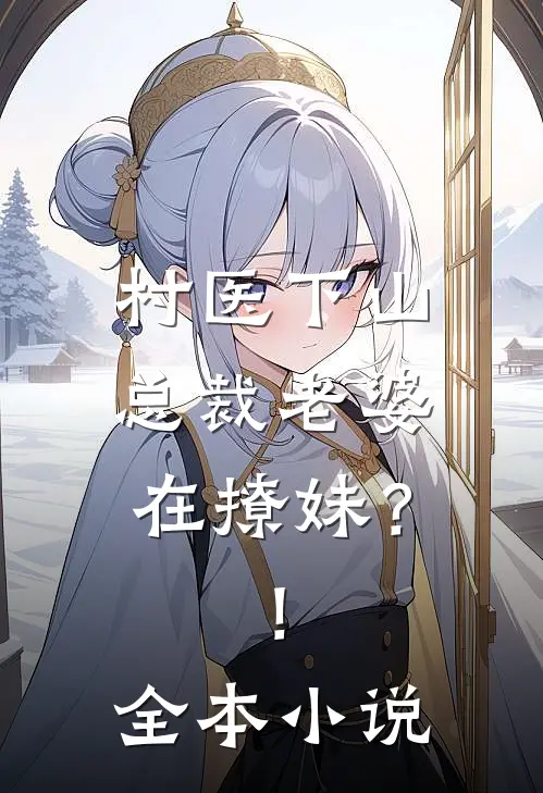村医下山：总裁老婆在撩妹？！全本小说