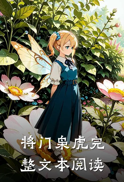 将门枭虎完整文本阅读