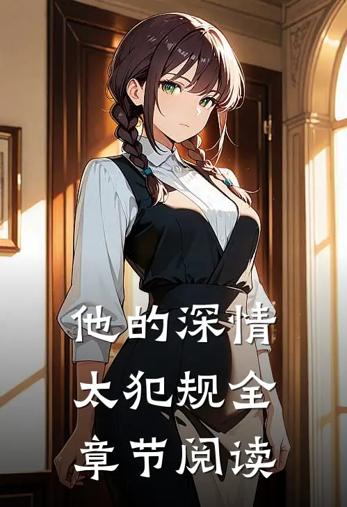 他的深情太犯规全章节阅读
