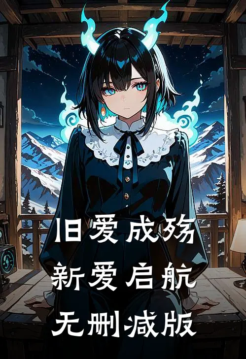 旧爱成殇，新爱启航无删减版