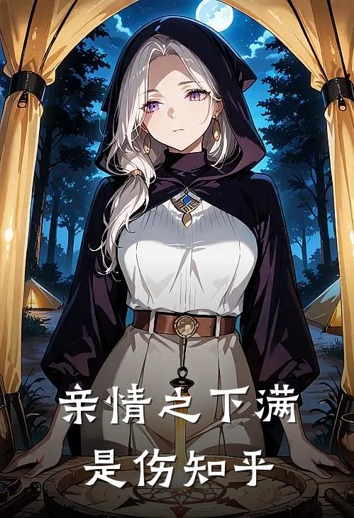 亲情之下满是伤知乎