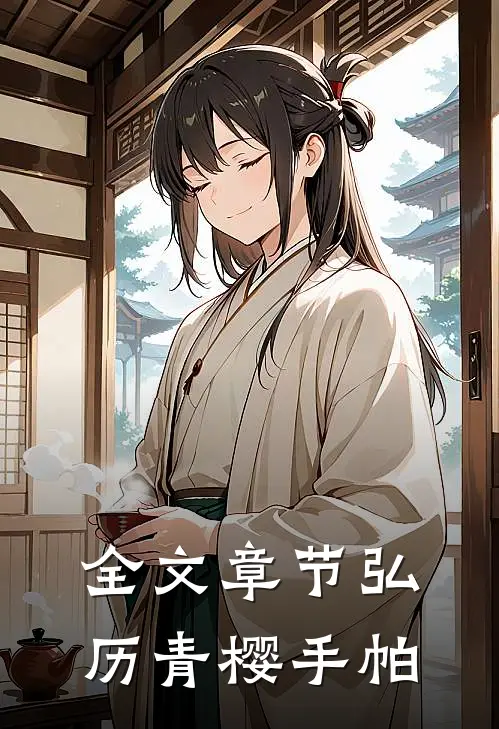 全文章节弘历青樱手帕