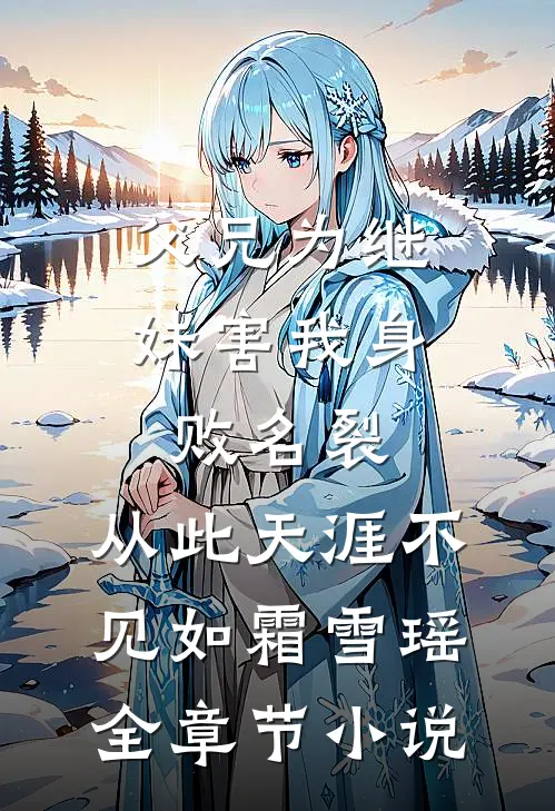 父兄为继妹害我身败名裂，从此天涯不见如霜雪瑶全章节小说