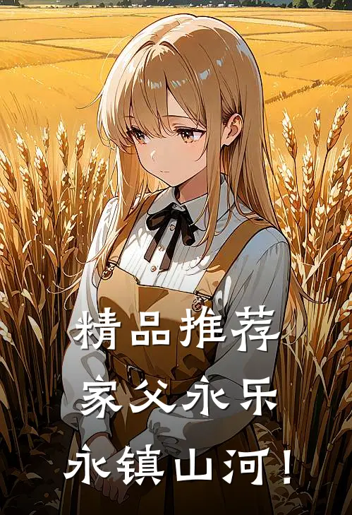 精品推荐家父永乐，永镇山河！