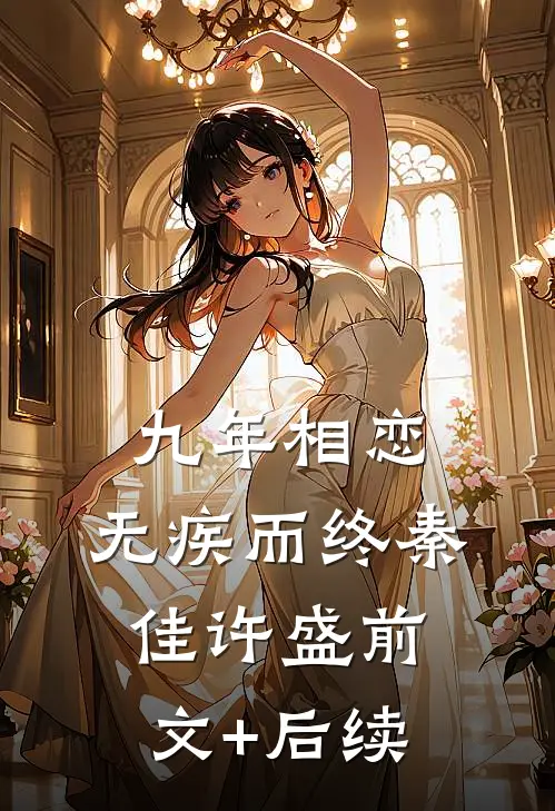 九年相恋，无疾而终秦佳许盛前文+后续