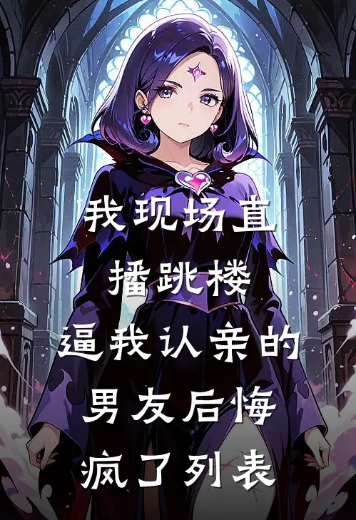 我现场直播跳楼，逼我认亲的男友后悔疯了列表