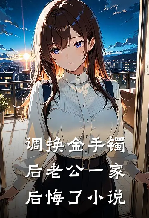 调换金手镯后老公一家后悔了小说
