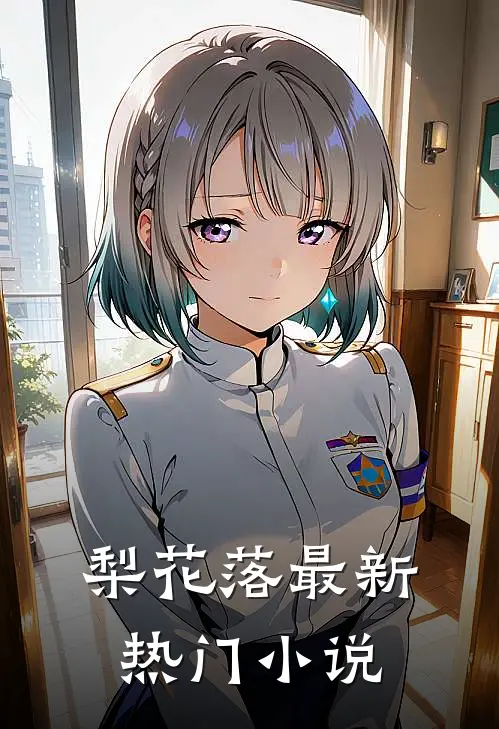 梨花落最新热门小说