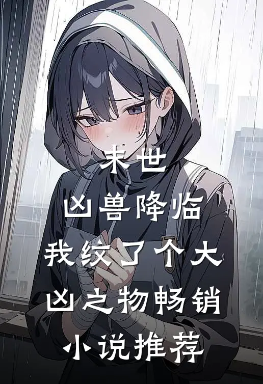 末世：凶兽降临，我纹了个大凶之物畅销小说推荐