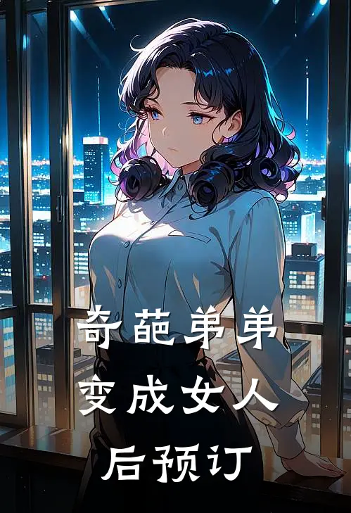 奇葩弟弟变成女人后预订