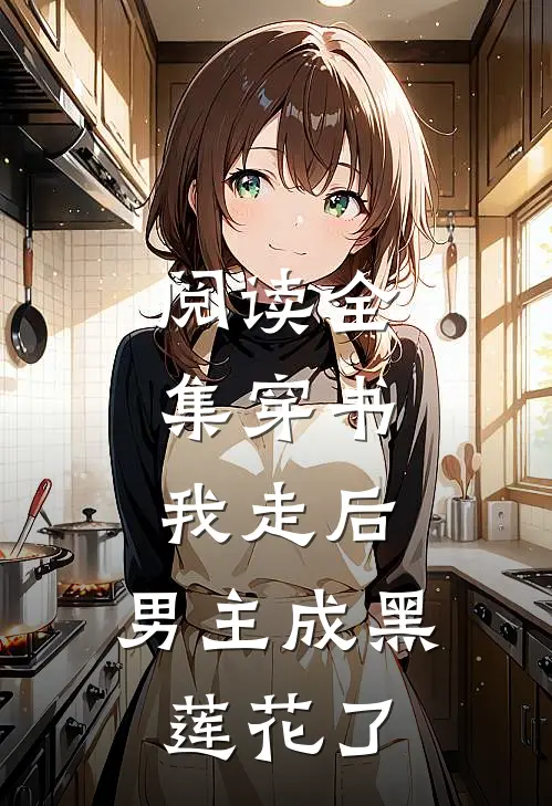 阅读全集穿书：我走后，男主成黑莲花了
