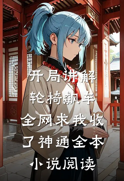 开局讲解轮椅飙车，全网求我收了神通全本小说阅读