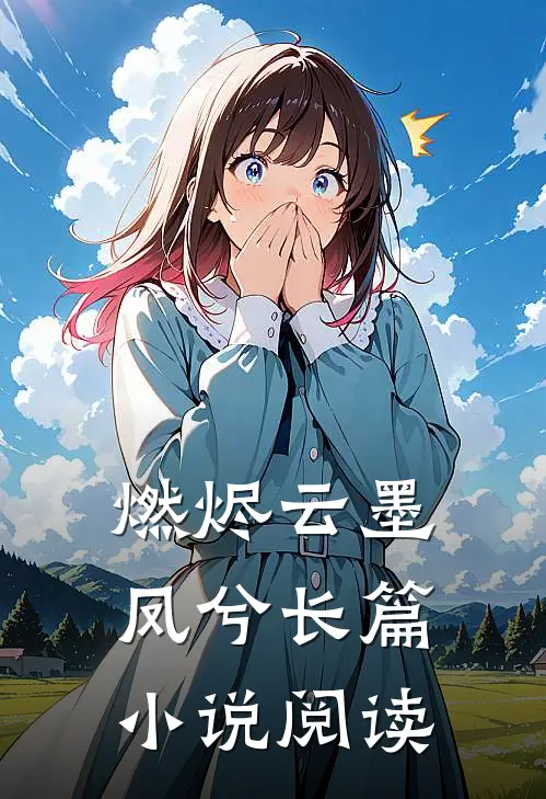 燃烬云墨凤兮长篇小说阅读