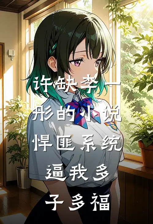 许缺李一彤的小说悍匪系统，逼我多子多福