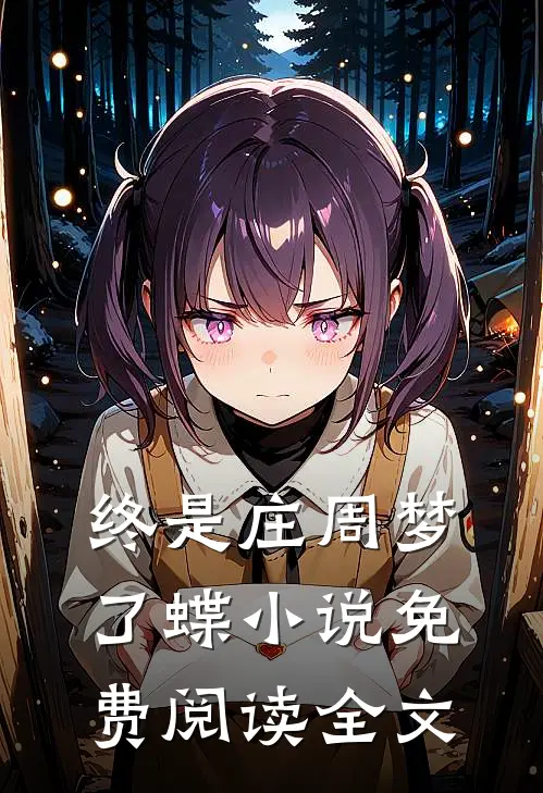 终是庄周梦了蝶小说免费阅读全文