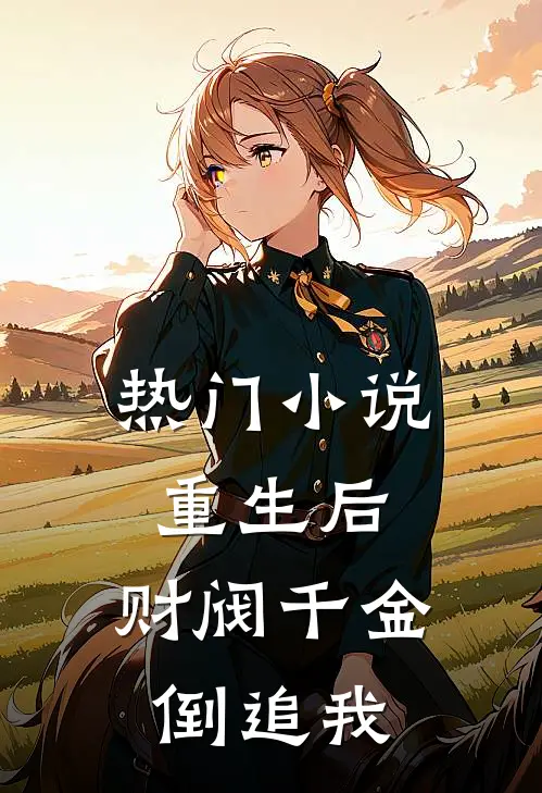 热门小说重生后，财阀千金倒追我