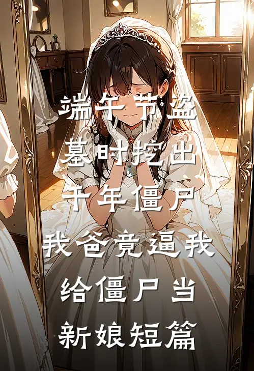 端午节盗墓时挖出千年僵尸，我爸竟逼我给僵尸当新娘短篇