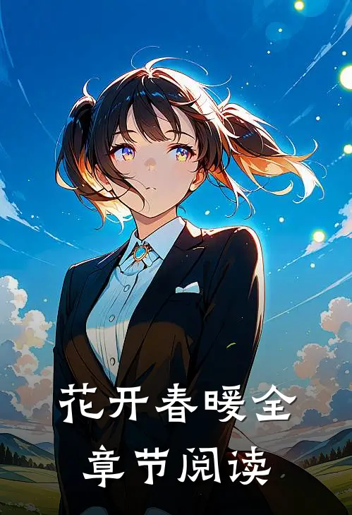 花开春暖全章节阅读