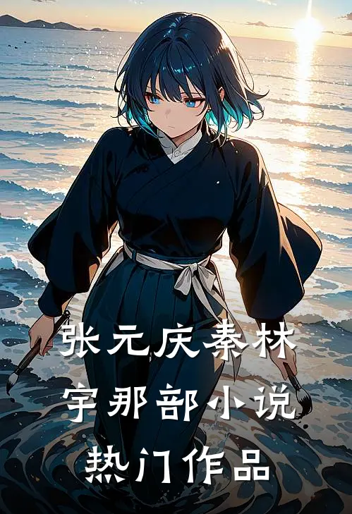 张元庆秦林宇 那部小说热门作品