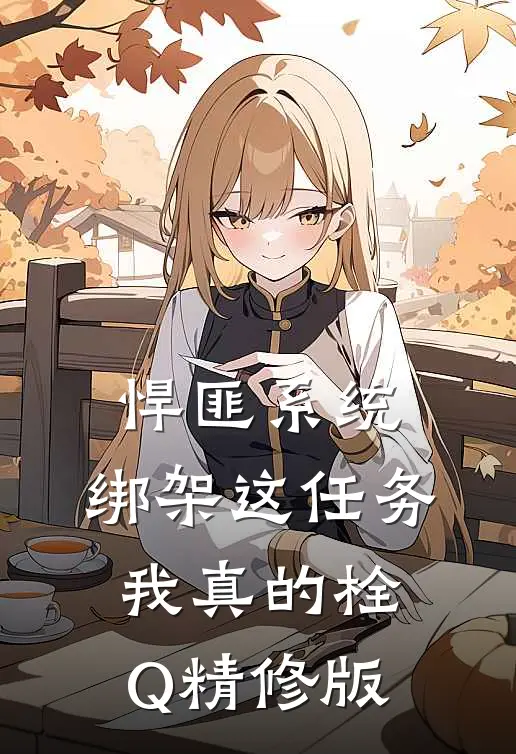 悍匪系统：绑架这任务我真的栓Q精修版