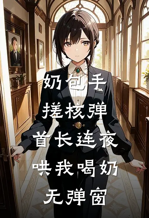 奶包手搓核弹，首长连夜哄我喝奶无弹窗